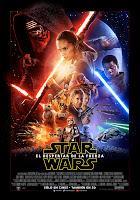Star Wars: El Despertar de la Fuerza
