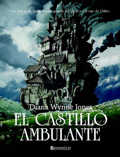 Reseña: El castillo ambulante