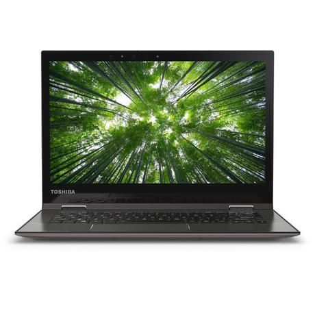 Toshiba Radius 12, una 2 en 1 cuyas principales cualidades es su pantalla 4K y confortable teclado Toshiba Radius 12, una 2 en 1 cuyas principales cualidades es su pantalla 4K y confortable teclado