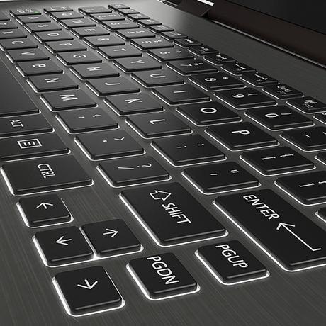 Toshiba Radius 12, una 2 en 1 cuyas principales cualidades es su pantalla 4K y confortable teclado Toshiba Radius 12, una 2 en 1 cuyas principales cualidades es su pantalla 4K y confortable teclado