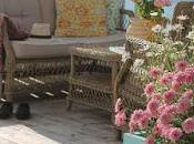 Balcones Estilo Rustico