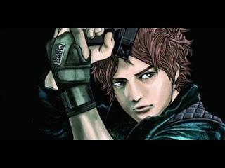 Reseña de manga: Resident Evil (tomo 1)