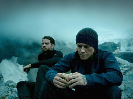 Point Break (Sin Limite). Sin limite en cutrez. Crítica por Mixman