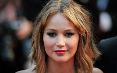 Jennifer Lawrence, vivió en un apartamento con ratas