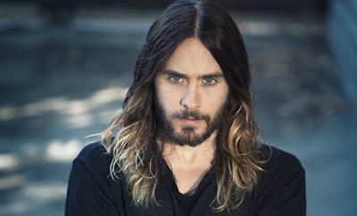 El hermoso, Jared Leto, cumple 44 años