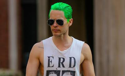 El hermoso, Jared Leto, cumple 44 años