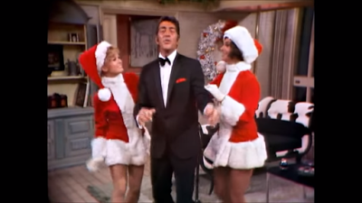 [Clásico Telúrico] Dean Martin - A Marshmallow World (1966)