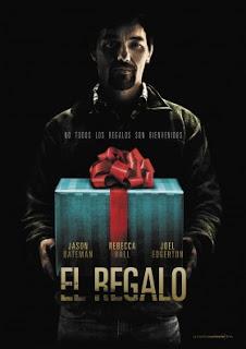 El regalo de Joel Edgerton