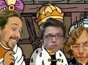 ¡Oh, Morada Navidad!