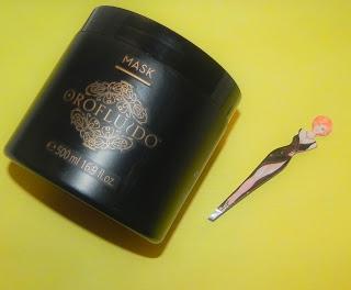 Mascarilla Oro Fluido en  Masestilo (Review)