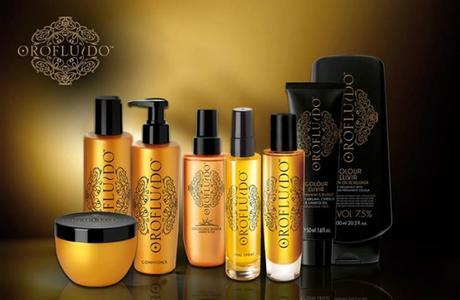 Mascarilla Oro Fluido en  Masestilo (Review)