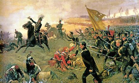 Las tropas del ducado de Nassau durante las guerras napoleónicas