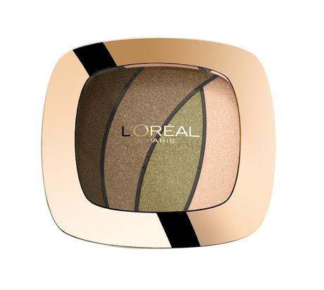 Muestra tu Lado más Seductor y Salvaje con la Colección de Navidad, Urban Jungle, de L'Oreal Paris