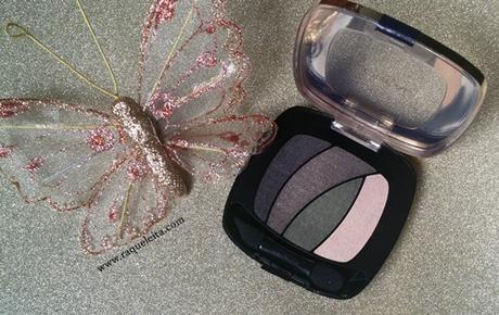 Muestra tu Lado más Seductor y Salvaje con la Colección de Navidad, Urban Jungle, de L'Oreal Paris