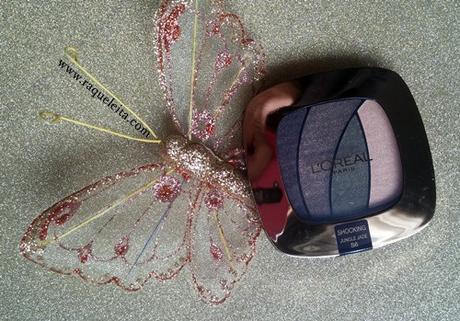 Muestra tu Lado más Seductor y Salvaje con la Colección de Navidad, Urban Jungle, de L'Oreal Paris