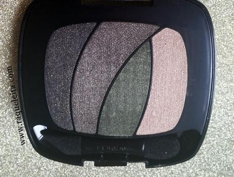 Muestra tu Lado más Seductor y Salvaje con la Colección de Navidad, Urban Jungle, de L'Oreal Paris