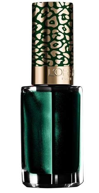 Muestra tu Lado más Seductor y Salvaje con la Colección de Navidad, Urban Jungle, de L'Oreal Paris