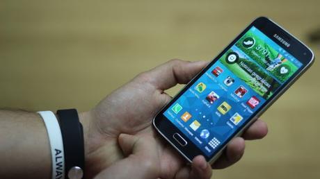 Samsung ha sido la mejor marca del año y es la que manda en el mercado móvil