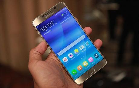 Samsung ha sido la mejor marca del año y es la que manda en el mercado móvil