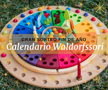 Consigue un calendario anual Waldorfssori