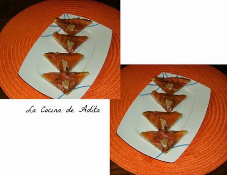 Menú 3 , distintos tipos de platos, que puedes elegir