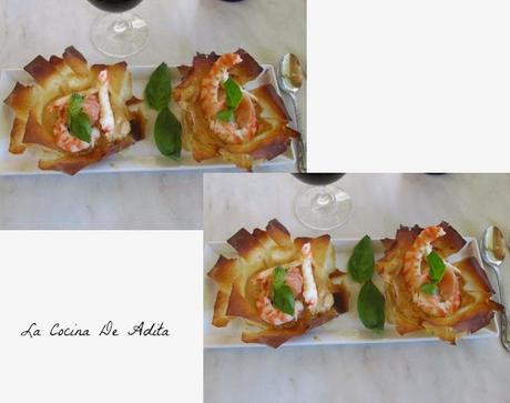 Menú 3 , distintos tipos de platos, que puedes elegir