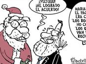 [Humor domingo] Hoy, palabras, descanso personal. Monográfico elecciones (IV)