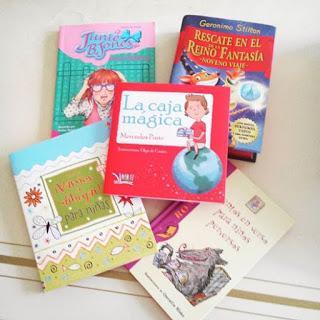 Pasando revista a la semana #132