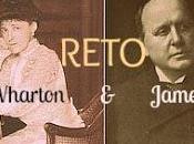 Reto Wharton&amp;James