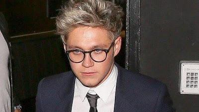 Niall Horan,  regala a Selena Gomez algo muy especial