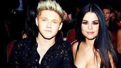 Niall Horan,  regala a Selena Gomez algo muy especial