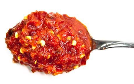 Salsa Sambal