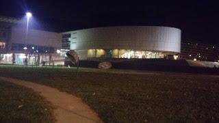 Concierto Kraftwerk. Grenoble (13-11-2015)