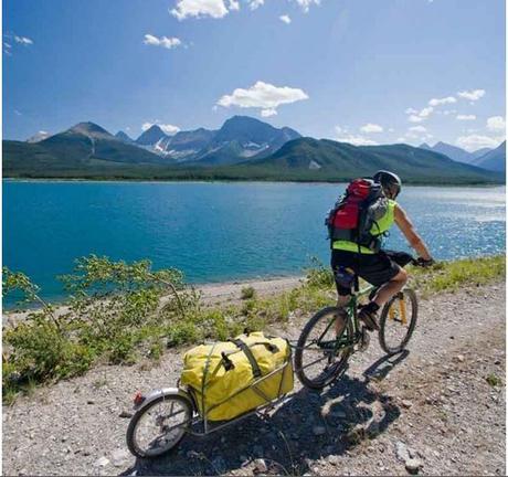 Lista de los mejores sistemas de carga para transportación en bicicleta