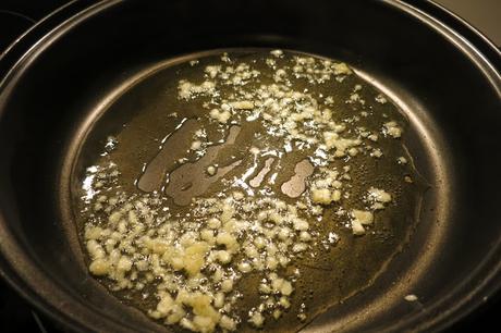 Kokotxas de bacalao en salsa verde