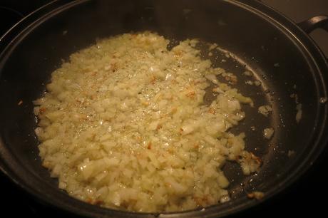 Kokotxas de bacalao en salsa verde