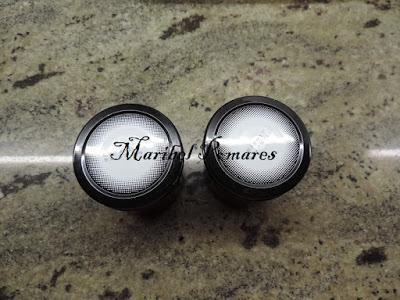 Mermelada de granada.