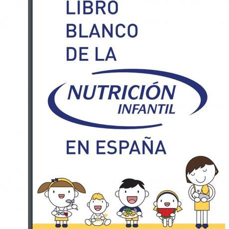 Libro Blanco de la Nutrición Infantil en España AEP