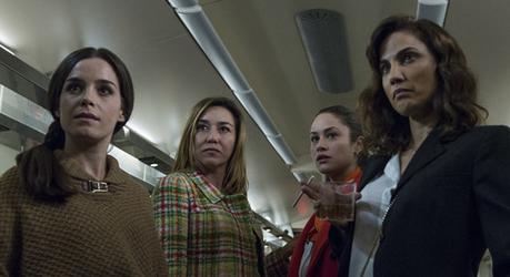 Incidencias. De oscuro a negro.