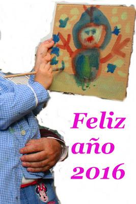 'Arian seis' cumple seis años