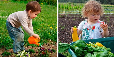 Estas Navidades regala Kiddy’s Box, tiempo en familia + Sorteo