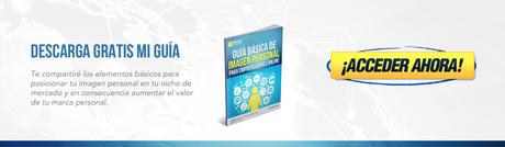 Guía Básica de Imagen Personal para Emprendedores Online