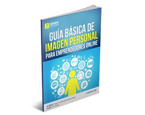 Guía Básica de Imagen Personal para Emprendedores Online