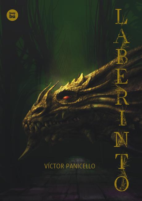 Reseña Laberinto - Víctor Panicello