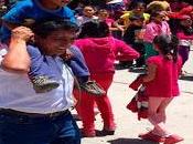 Multiplicando esperanza…