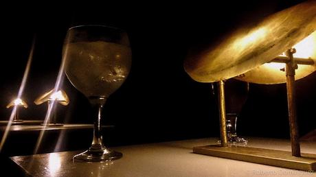 © R.Domínguez - La última copa