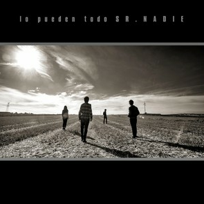 Sr. Nadie - Nada Superior (2014)