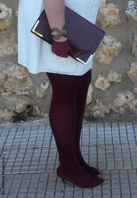 vestido-blanco-invierno-vestido-punto-grueso-curvy-talla-grande-plus-size-marsala-burgundy-look-navidades-winter-white-dress-los-looks-de-mi-armario-blogger-madrid-personal-shopper-madrid-look-para-salir-a-comer http://www.loslooksdemiarmario.com/2015/12/vestido-blanco-en-invierno-look-curvy.html