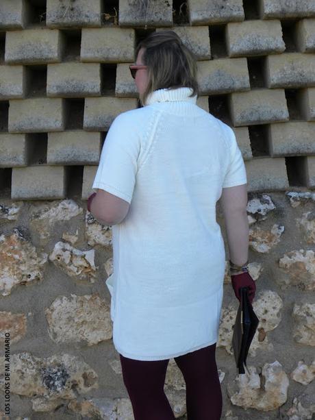 vestido-blanco-invierno-vestido-punto-grueso-curvy-talla-grande-plus-size-marsala-burgundy-look-navidades-winter-white-dress-los-looks-de-mi-armario-blogger-madrid-personal-shopper-madrid-look-para-salir-a-comer http://www.loslooksdemiarmario.com/2015/12/vestido-blanco-en-invierno-look-curvy.html