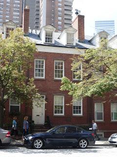 Día 9: Tribeca - Soho - Nolita -  Musical